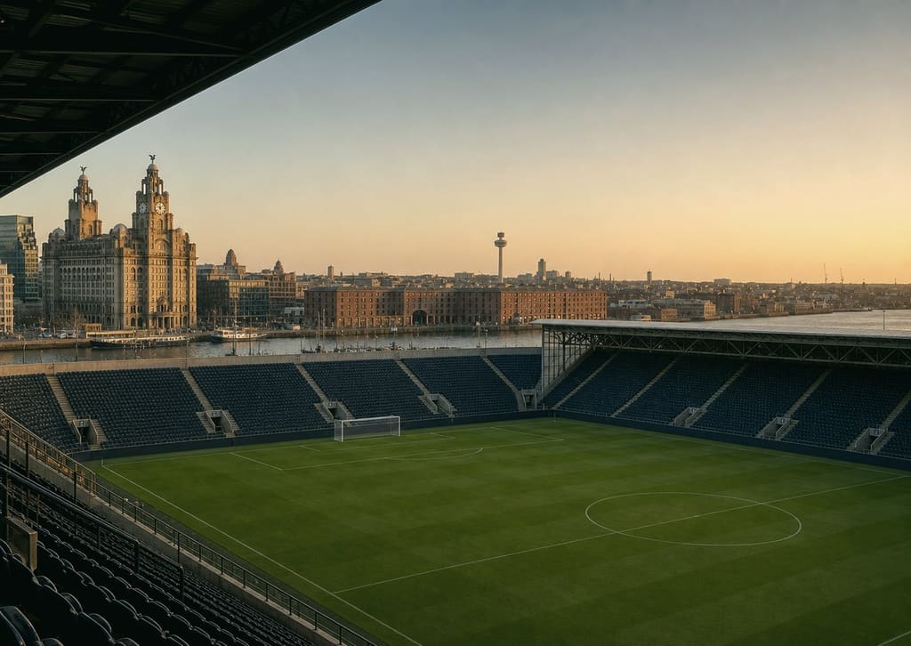 Liverpool