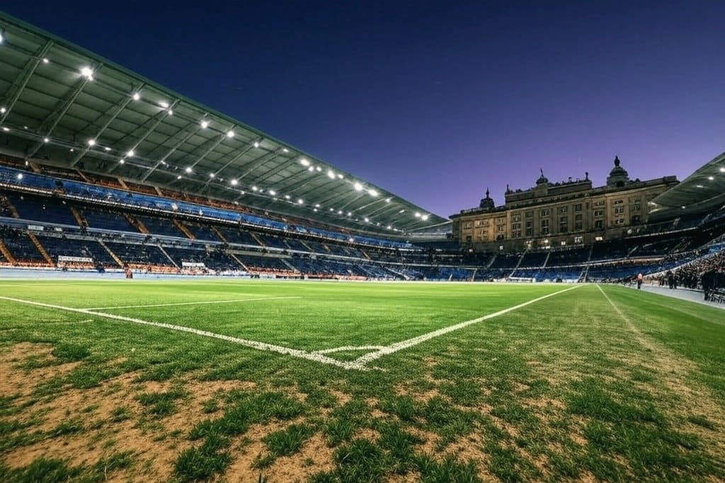 Madrid – Fußballtrip planen: Wer spielt am Wochenende?