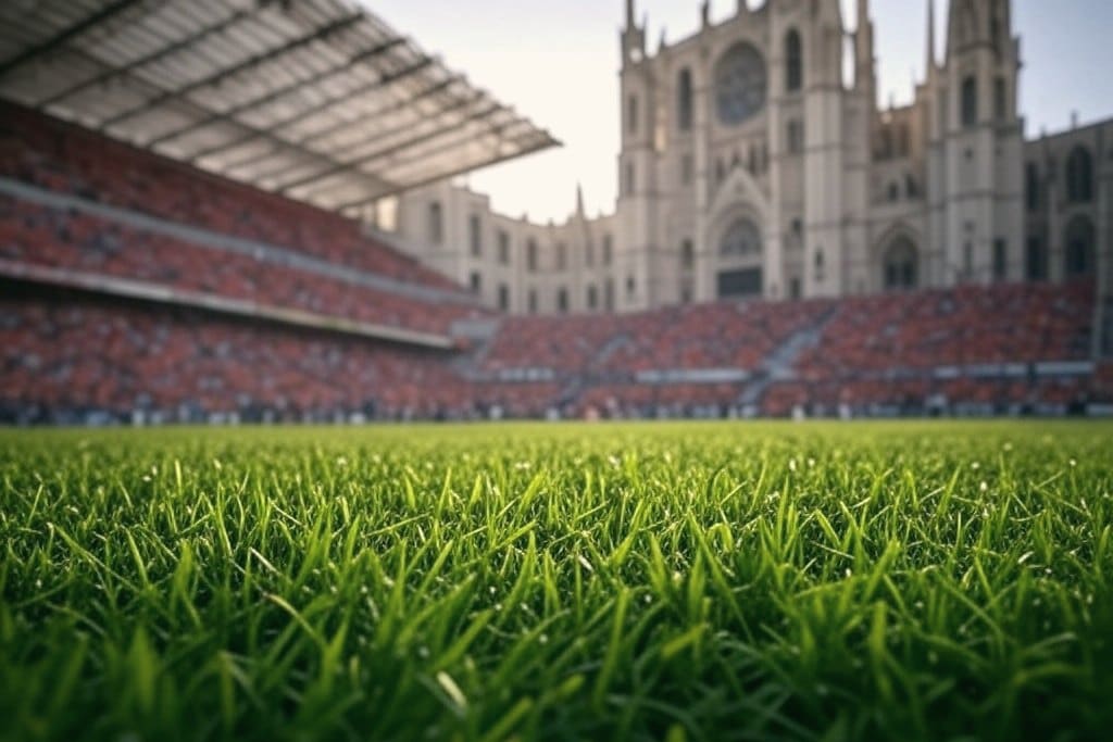 Mailand – Fußballtrip planen: Wer spielt am Wochenende?