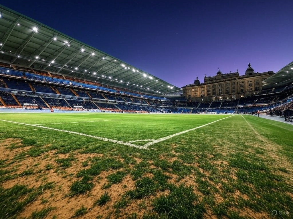 Madrid – Pianifica il tuo viaggio calcistico: chi gioca questo weekend?