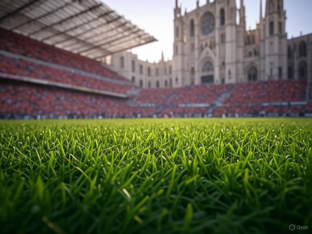 Milano – Pianifica il tuo viaggio calcistico: chi gioca questo weekend?